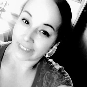 Meet your Posher, Serena